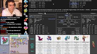 Victory Road 3 RunampBun HC Nuzlocke [upl. by Lyred]