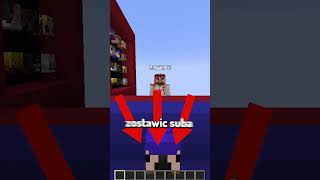 Minecraft Zgadnij moba [upl. by Haskins310]