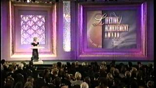 22nd Annual Daytime Emmys 1995 [upl. by Alle]