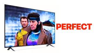 What youve been wanting LG QNED 4K 75 inch TV [upl. by Griseldis]