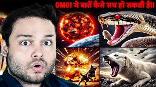 10 GAZABBB Facts Jo DIMAG Ko Turant Recharge Kar Degi  FactTechz Amazing Facts Show  New Episode [upl. by Mitran]