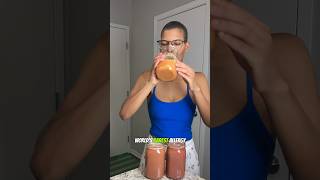 Rare Allergy Exposed Unbelievable Reality allergy rare juicing [upl. by Carolee]