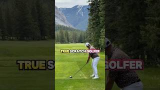 Taking advantage of a short Par 5 golf golftips golfswing golfcourse mountains golfer r [upl. by Ayidah]