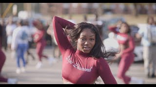 TallaDega College Homecoming 2024 [upl. by Nagle493]