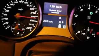 ML63 AMG acceleration 0270KM [upl. by Barnie106]