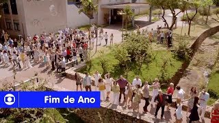 Vinheta de Fim de Ano da Rede Globo 20132014 Em HD [upl. by Eiramnwad]