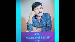 Aşık Mahzuni Şerif  Ben Beni Özümü [upl. by Ayotahs]