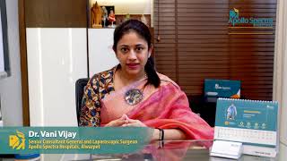 Fissures Common symptoms by Dr Vani Vijay at Apollo Spectra Hospitals [upl. by Durand]