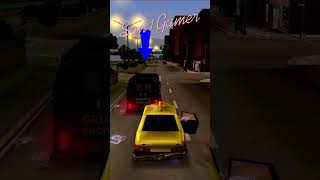 Missão roubo da van em GTA 3  CJ a pé no momento crítico San1Gamer Gameplay [upl. by Greenwell]