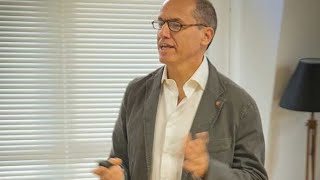 Prof Paolo Gaudenzi Interview [upl. by Inoj]