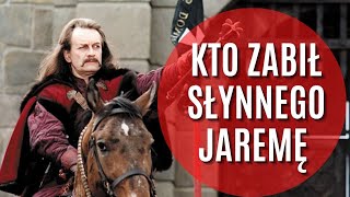 Tajemnicze przyczyny śmierci Jeremiego Wiśniowieckiego  Ciekawostki historyczne 17 [upl. by Alimhaj]