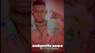 Onduuvite nawaofficial song by Malyengeproduced by tangos hardbeats studio🔥🔥🔥 [upl. by Ennahtebazile]