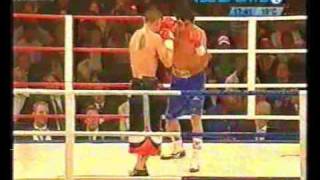 Maidana vs Rodriguez PT3 [upl. by Hartnett]