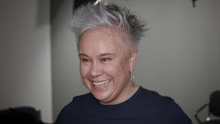 Emma Rice on Directing Theatre [upl. by Llet711]