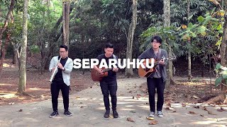 Separuhku  Nano  Willy Anggawinata Cover [upl. by Alston]