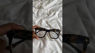 firmooopticalFirmoo Haul Discount code in channel description firmooGZL YPT glasses myfirmoo [upl. by Reede]