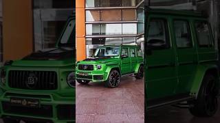 Mercedes G800 Brabus Brabusg800  G800 viral youtube [upl. by Lewellen]