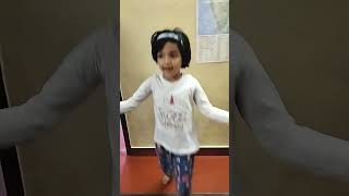 Juthi khayi thhi kasam song dance covered by Aaradhya Pandey dance lover  dance performance [upl. by Nuhsyar804]