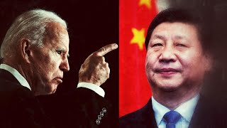 Why China Took So Long to Congratulate Biden [upl. by Brena346]