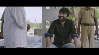 Iraivi climax mass dialogueTamil whatsapp status [upl. by Mctyre]