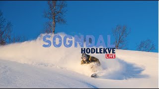 Sogndal LIVE [upl. by Halliday]