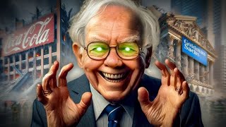 How Warren Buffett Destroyed America [upl. by Noraa]