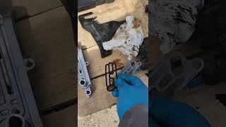 2010 Honda Pilot Spool Valve Replacement [upl. by Pulling281]