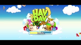 hay day glitch  hay day Gameplay 2024 [upl. by Hanonew211]