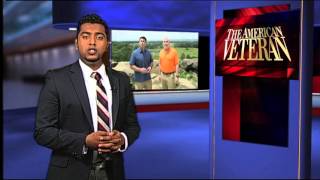 VA News Episode 549Week of July 29 2013 [upl. by Pacifa842]