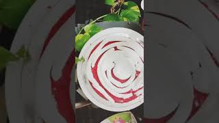 Red velvet cake icing [upl. by Akemhs]