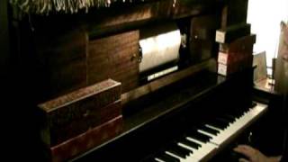 Player Piano Roll Aint We Got Fun  Pete Wendling [upl. by Latoya]