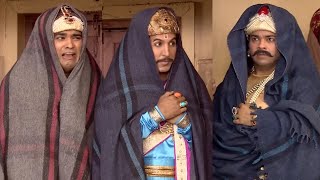 Birbal ने फहलाया ख़ज़ाने के राज़ को किस मकसद से  Akbar Birbal  Episode 3  Big Magic [upl. by Liborio]