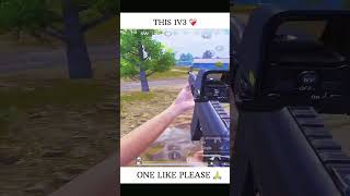 This Squad Shock 😲 bgmi pubgmobile pubg gaming shorts [upl. by Aztinay392]