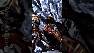 Kratos defeat all gods 🔥 SongAutomotivo do mal v1 ultra slowededit alightmotion godofwar 1v1 [upl. by Alacim]