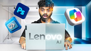 Lenovo Ideapad Slim 5i Review  intel Core Ultra 5 Compact Ai Laptop [upl. by Hanna92]