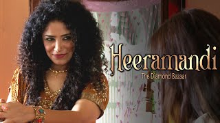 Heeramandi Drama Episode 10 Part 2  Pakistanidrama [upl. by Fisk]