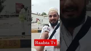 Bohra Community in Karachi  Raabta Tv raabtatv dawoodibohras karachi [upl. by Harlen]