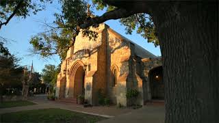 Welcome to Kerrville Texas [upl. by Archibald]