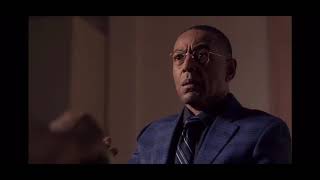 Gustavo Fring Death [upl. by Deedee]