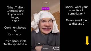 itsginty01 TikTok Compilation 2020 Part 9 [upl. by Maggs]