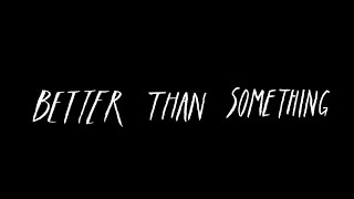 Better Than Something Jay Reatard Official Trailer [upl. by Vastha434]