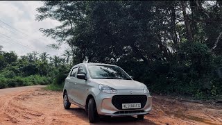 Maruti Suzuki Alto K10 Malayalam User Review [upl. by Bloch]