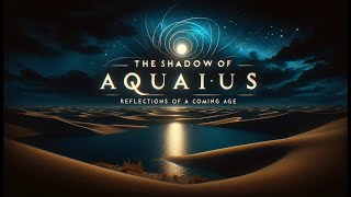 The Shadow Side of Aquarius  EA Zoom Lecture  Pluto in Aquarius [upl. by Hait]