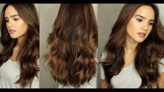 My Favorite Hair Care Products  Hair Care Routine [upl. by Clayborne]