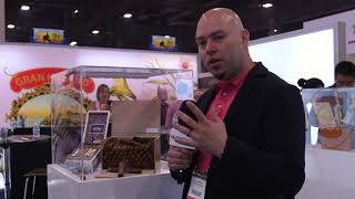 IPCPR 2019 Gran Habano [upl. by Arzed595]