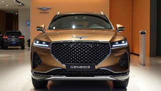 5 Things I Wish I Knew Before Buying a 2025 Genesis GV70 25T [upl. by Merna]