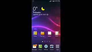 Touchwiz 444 backton00t S3 GTI9300 With New Additions [upl. by Acima]