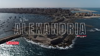 ALEXANDRIA  Where History Gets a Sunburn [upl. by Nilloc242]