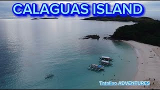 CALAGUAS TRIP [upl. by Annoyt]