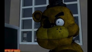 ¡UN DESMADRE MAS fnaf parodia loquendo [upl. by Dode]